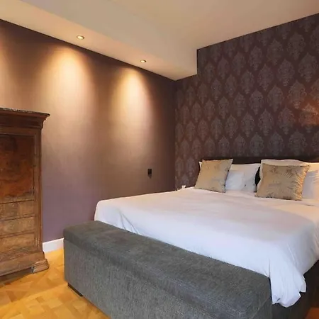 Beautiful Loft In - 866