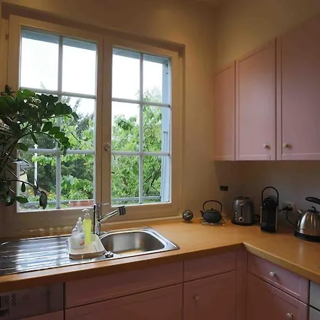 Beautiful Loft In - 866 Apartamento Montreux