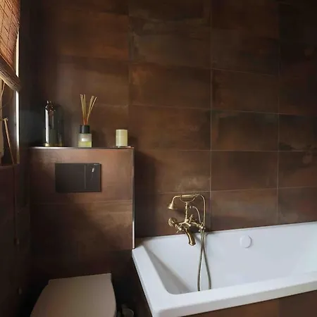 Apartment Beautiful Loft In - 866 Montreux