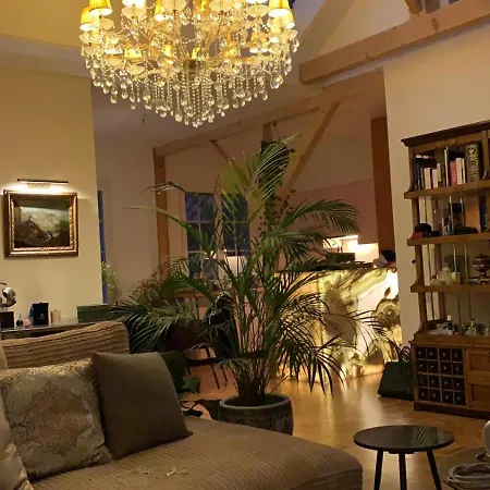 Apartment Beautiful Loft In - 866 *